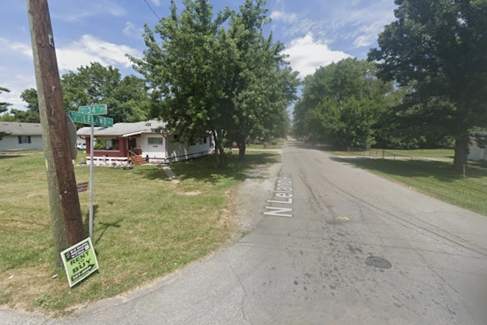 IMPD Probes East Side Homicide After Man Found With Gunshot Wound in Indianapolis Residence