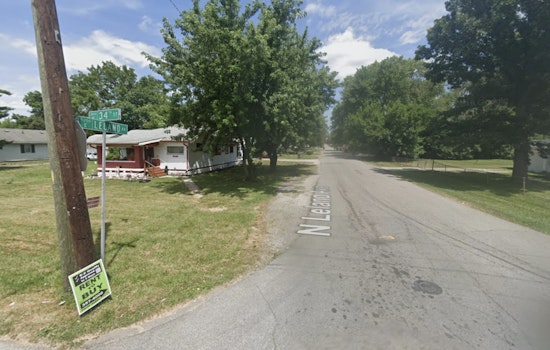 IMPD Probes East Side Homicide After Man Found With Gunshot Wound in Indianapolis Residence