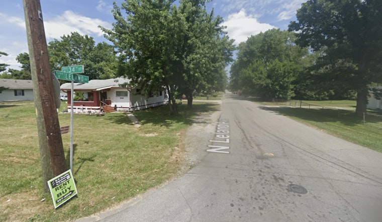 IMPD Probes East Side Homicide After Man Found With Gunshot Wound in Indianapolis Residence