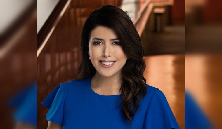Incumbent Vanessa Fuentes Vies for Re-Election Against Challenger Robert Reynolds in Austin's District 2 City Council Race