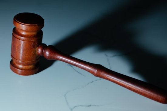 Indian National Sentenced in Boston After Guilty Plea for Obscene Acts on Abu Dhabi Flight