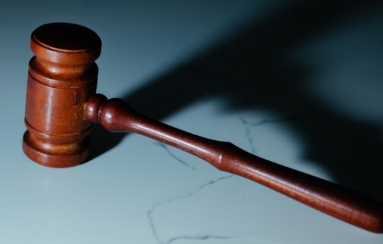 Indian National Sentenced in Boston After Guilty Plea for Obscene Acts on Abu Dhabi Flight