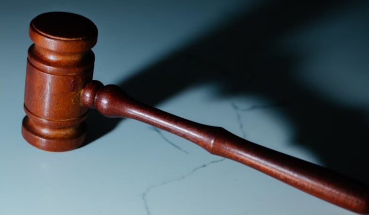 Indian National Sentenced in Boston After Guilty Plea for Obscene Acts on Abu Dhabi Flight
