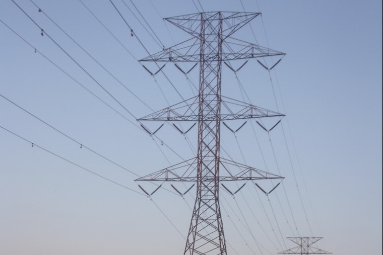Indiana Utility Crews Mobilize to Assist With Post-Hurricane Restoration Efforts in Tampa