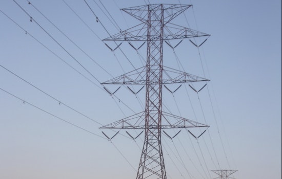 Indiana Utility Crews Mobilize to Assist With Post-Hurricane Restoration Efforts in Tampa
