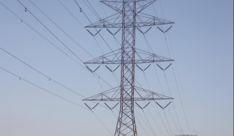 Indiana Utility Crews Mobilize to Assist With Post-Hurricane Restoration Efforts in Tampa