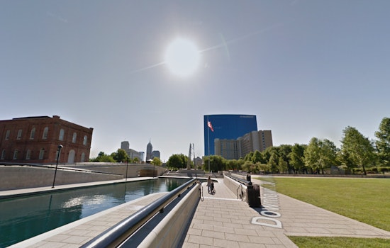 Indianapolis Bracing for Mixed Weather, Sunny Conditions to Thunderstorms Expected as NWS Alerts