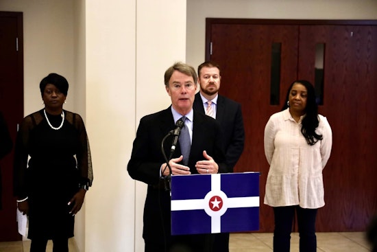 Indianapolis Investigation Committee Addresses Lack of Anonymous Reporting in Mayor Hogsett's Administration
