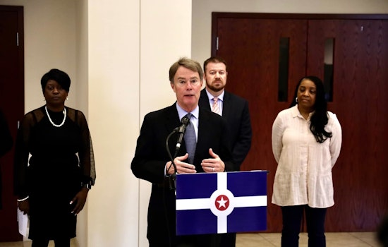 Indianapolis Investigation Committee Addresses Lack of Anonymous Reporting in Mayor Hogsett's Administration