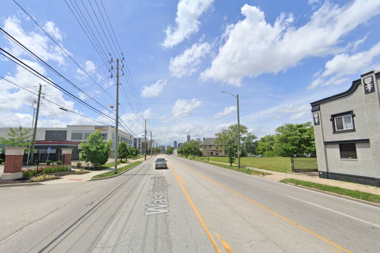 Indianapolis Man Arrested for Alleged Police Impersonation and Illegal Weapon Possession