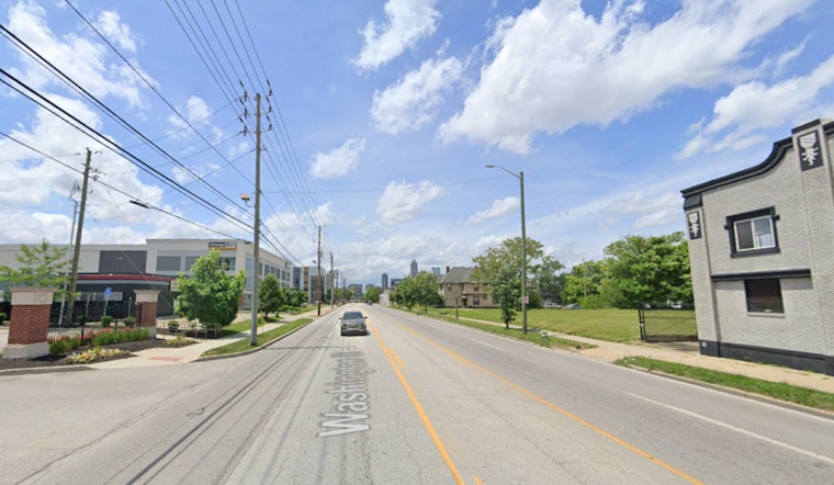 Indianapolis Man Arrested for Alleged Police Impersonation and Illegal Weapon Possession