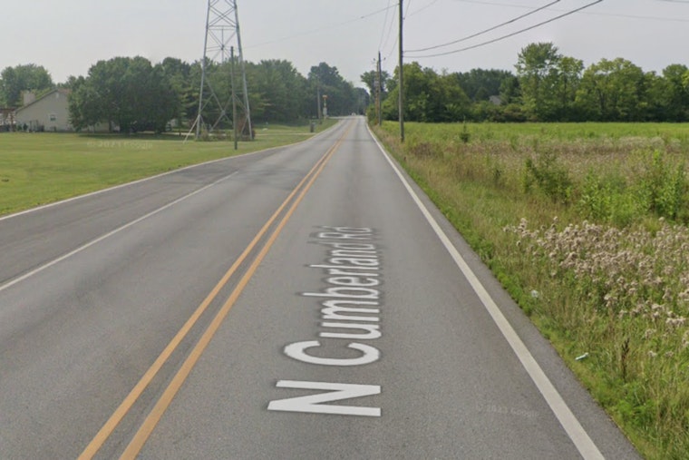 Indianapolis Man Charged in Fatal Hit-and-Run of 14-Year-Old Boy on Cumberland Road