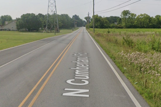 Indianapolis Man Charged in Fatal Hit-and-Run of 14-Year-Old Boy on Cumberland Road