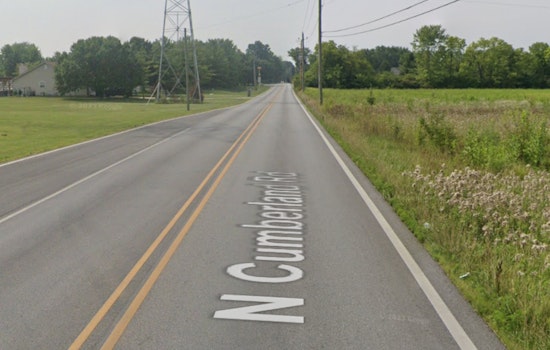 Indianapolis Man Charged in Fatal Hit-and-Run of 14-Year-Old Boy on Cumberland Road