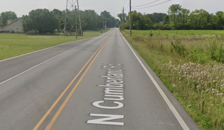 Indianapolis Man Charged in Fatal Hit-and-Run of 14-Year-Old Boy on Cumberland Road