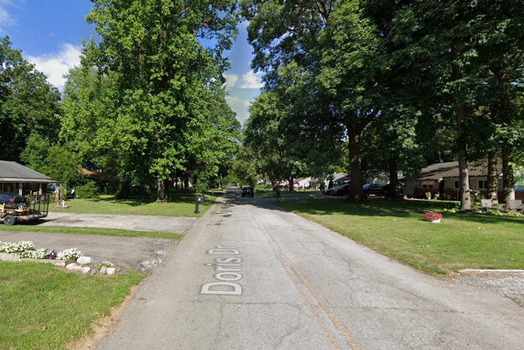 Indianapolis Man Charged with Intimidation and Illegal Firearm Possession After Standoff