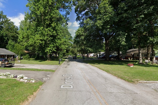 Indianapolis Man Charged with Intimidation and Illegal Firearm Possession After Standoff