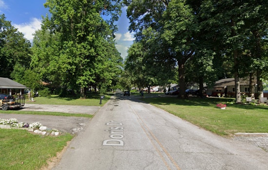 Indianapolis Man Charged with Intimidation and Illegal Firearm Possession After Standoff