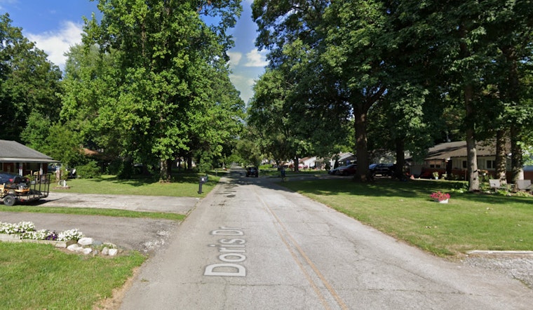 Indianapolis Man Charged with Intimidation and Illegal Firearm Possession After Standoff
