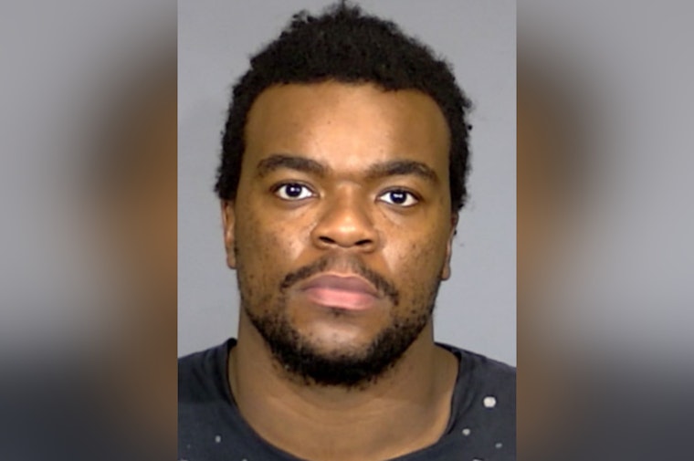 Indianapolis Man Sentenced to 50 Years for Multi-Month Armed Robbery Spree in Marion County