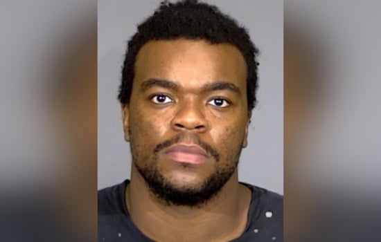 Indianapolis Man Sentenced to 50 Years for Multi-Month Armed Robbery Spree in Marion County