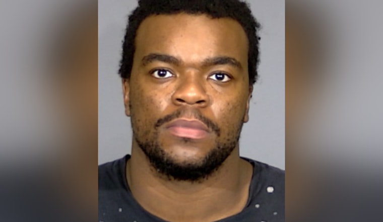 Indianapolis Man Sentenced to 50 Years for Multi-Month Armed Robbery Spree in Marion County