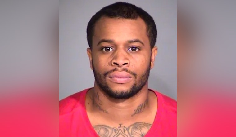 Indianapolis Man Sentenced to Over 15 Years for Fentanyl Distribution and Illegal Firearm Possession