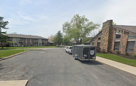 Indianapolis Man Suspected of Murder After Intentional Hit-and-Run Outside Local Tavern