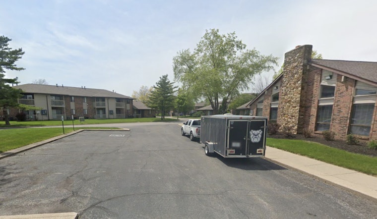 Indianapolis Man Suspected of Murder After Intentional Hit-and-Run Outside Local Tavern