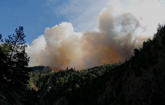 Indianapolis on Alert as National Weather Service Warns of Elevated Fire Risk in Central Indiana