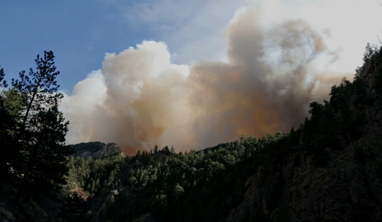 Indianapolis on Alert as National Weather Service Warns of Elevated Fire Risk in Central Indiana