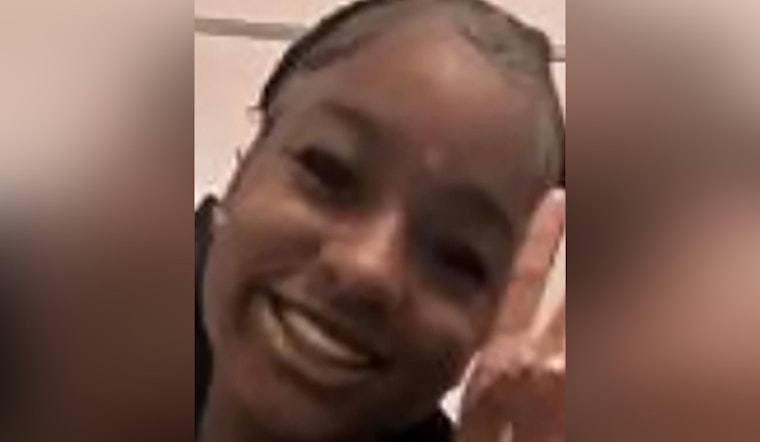 Indianapolis Police Intensify Search for Missing Teen Ta'Shylia Taylor-Johnson as Concerns for Her Safety Grow