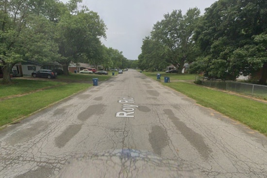 Indianapolis Police Investigate Fatal East Side Shooting and Seek Public's Help