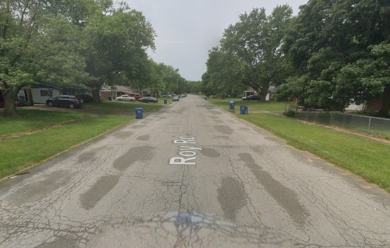Indianapolis Police Investigate Fatal East Side Shooting and Seek Public's Help