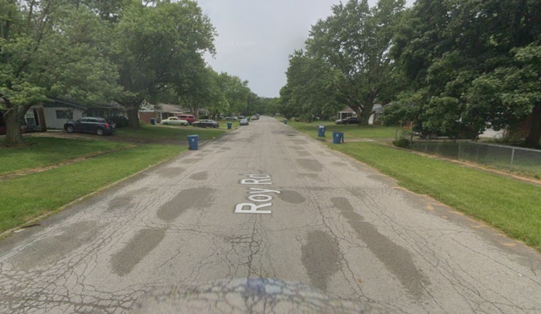 Indianapolis Police Investigate Fatal East Side Shooting and Seek Public's Help
