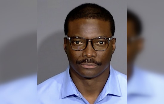 Indianapolis Police Sergeant Charged with Federal Crimes for Alleged Distribution and Possession of Child Sexual Abuse Material