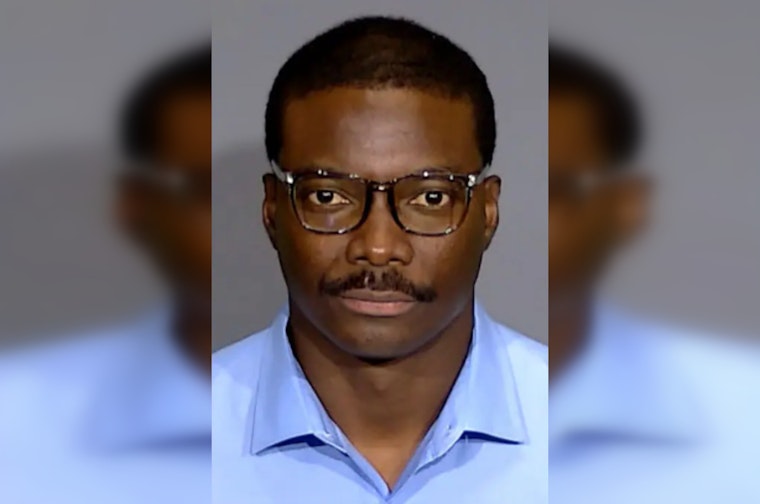 Indianapolis Police Sergeant Javed Richards Indicted on Federal Child Pornography Charges