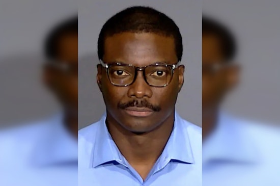 Indianapolis Police Sergeant Javed Richards Indicted on Federal Child Pornography Charges
