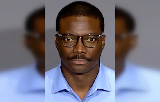 Indianapolis Police Sergeant Javed Richards Indicted on Federal Child Pornography Charges