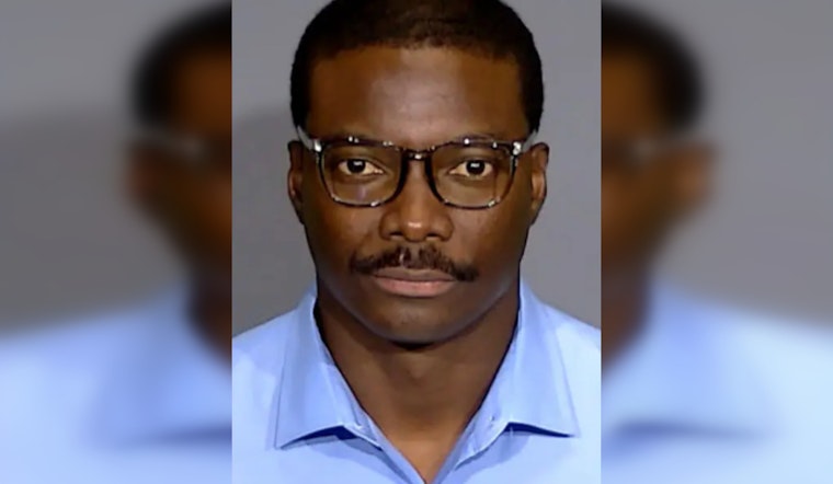 Indianapolis Police Sergeant Javed Richards Indicted on Federal Child Pornography Charges