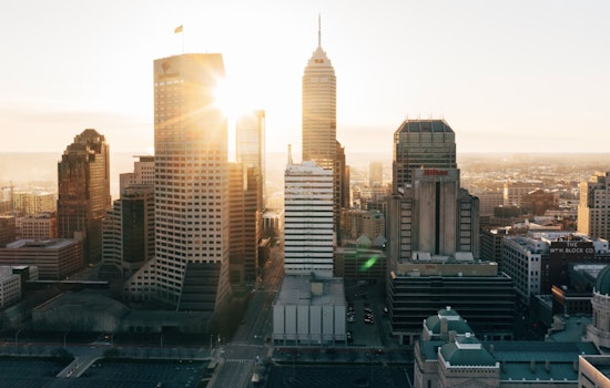 Indianapolis Set for Sunny Fall Days with Warm Temps and Clear Skies, Predicts NWS