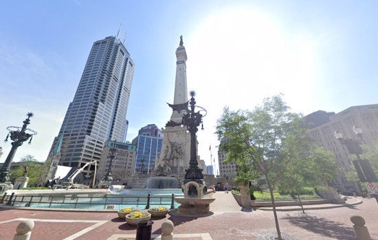 Indianapolis to Enjoy Pleasant 65-Degree Day before Potential Showers, Thunderstorms Arrive