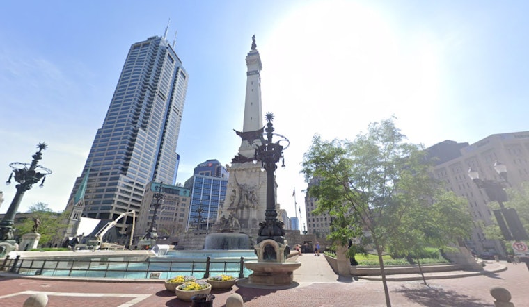 Indianapolis to Enjoy Pleasant 65-Degree Day before Potential Showers, Thunderstorms Arrive