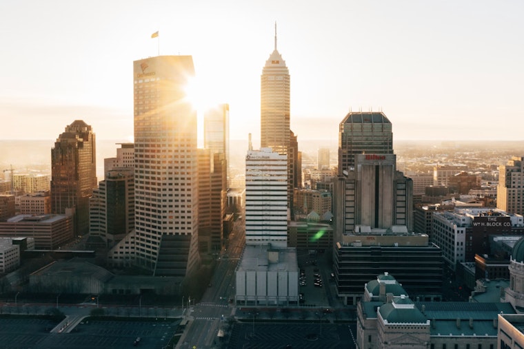 Indianapolis to Enjoy Warm and Clear October Days with Plenty of Sunshine, Says NWS