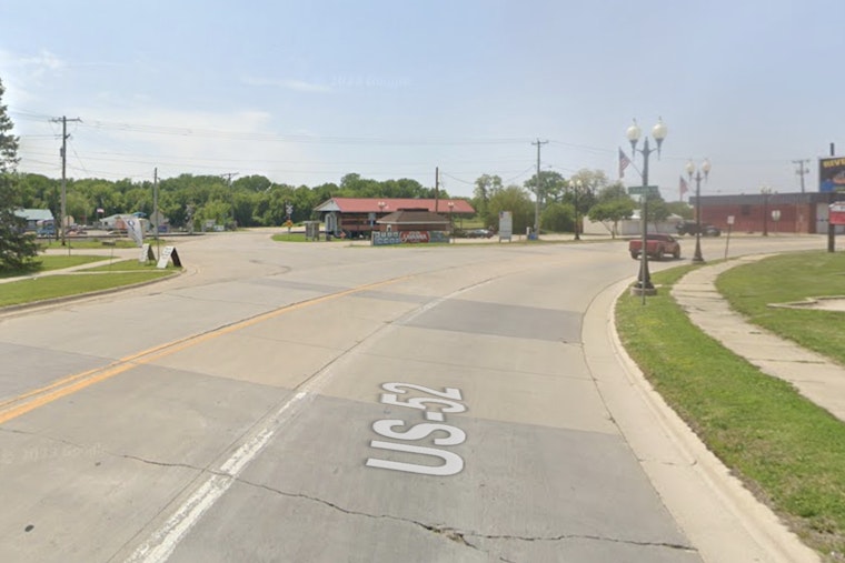 Indianapolis Unveils Officer Breann Leath Memorial Mile on U.S. 52 to Honor Fallen Hero