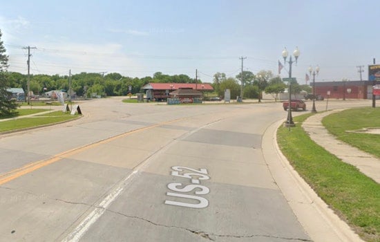 Indianapolis Unveils Officer Breann Leath Memorial Mile on U.S. 52 to Honor Fallen Hero