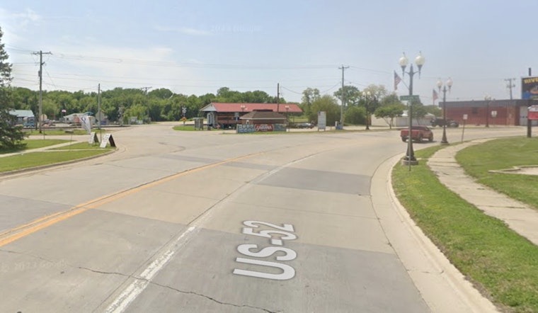 Indianapolis Unveils Officer Breann Leath Memorial Mile on U.S. 52 to Honor Fallen Hero