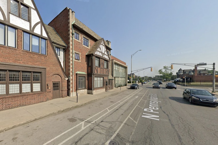 Indianapolis Veterans Shelter Devastated by Fire, Displacing Residents and Disrupting Services
