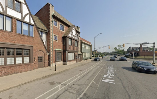 Indianapolis Veterans Shelter Devastated by Fire, Displacing Residents and Disrupting Services