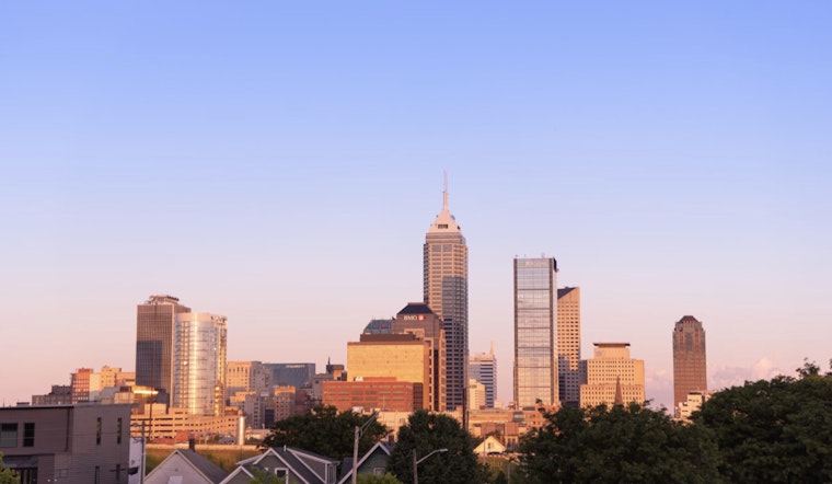 Indianapolis Welcomes a Sunny Week Ahead with Pleasant Autumn Temperatures, NWS Reports